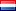 Flag of Nederlands